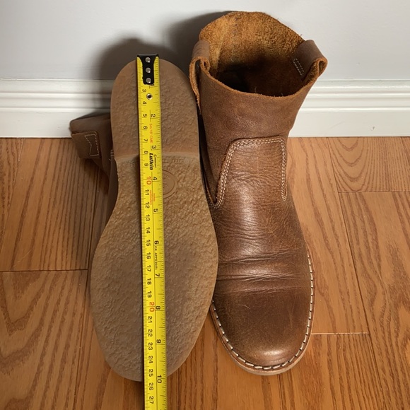 Roots Tribe booties - Picture 9 of 9